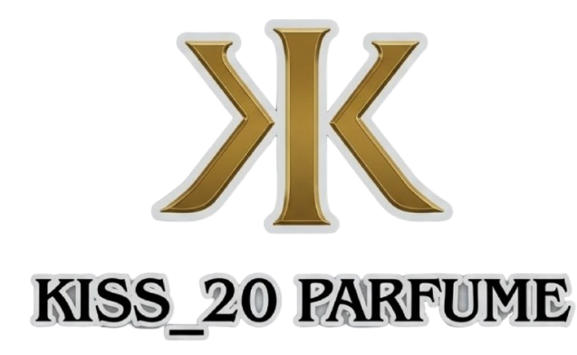 bandara kiss_20 Parfume Logo